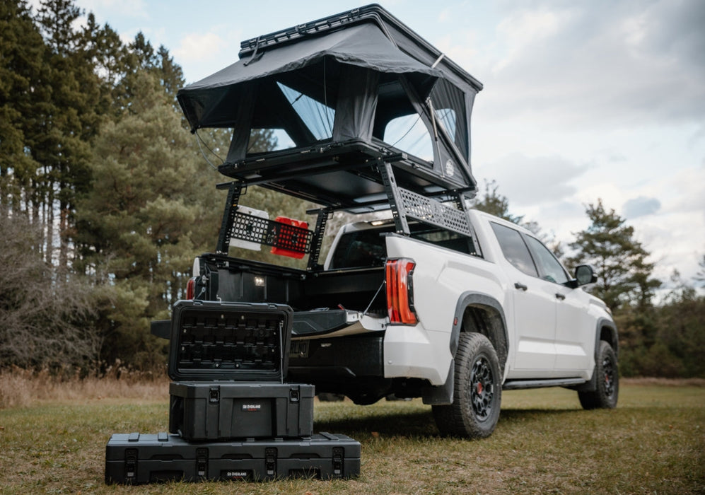 Rugged Case 85L – Ultimate Gear Protection & Storage