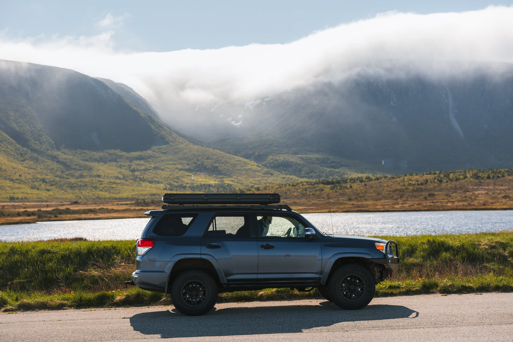 Rooftop Tent | 2-person (Odyssey)