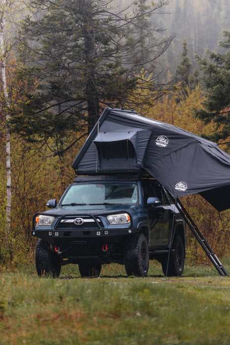 Rooftop Tent | 2-person (Odyssey)