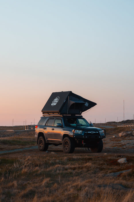 Rooftop Tent | 2-person (Odyssey)