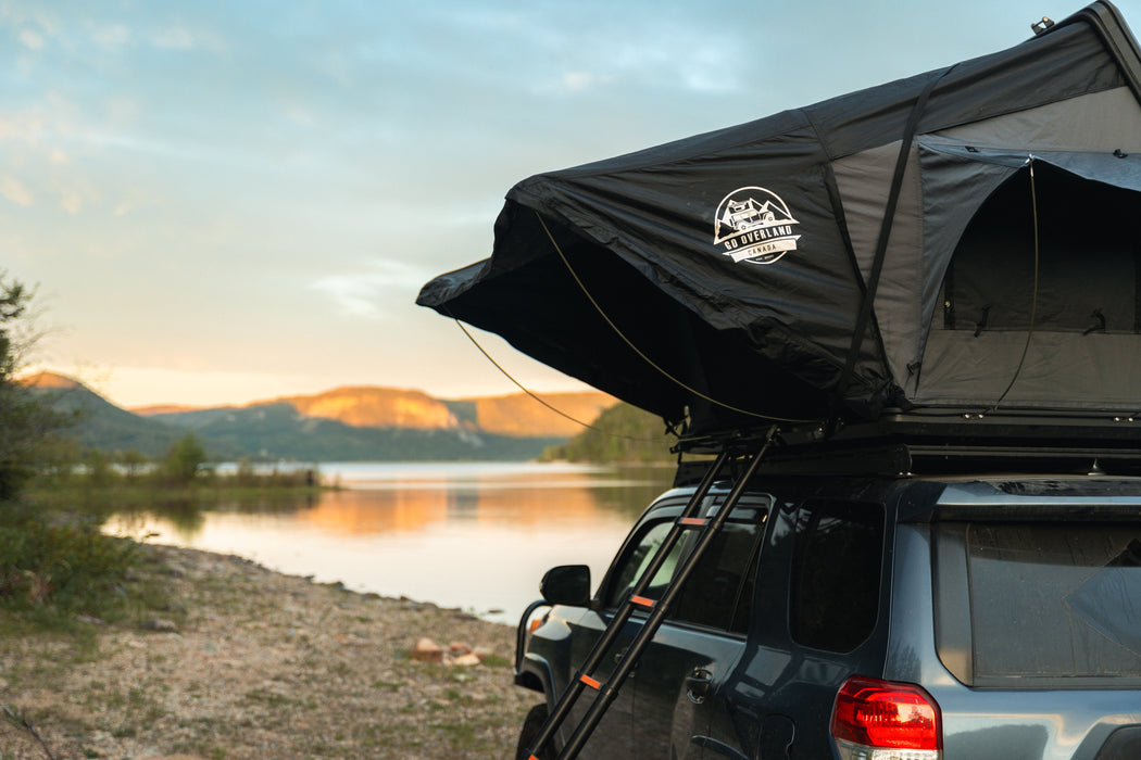 Rooftop Tent | 2-person (Odyssey)