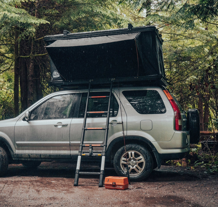 Rooftop Tent | 2-person (Explorer X)