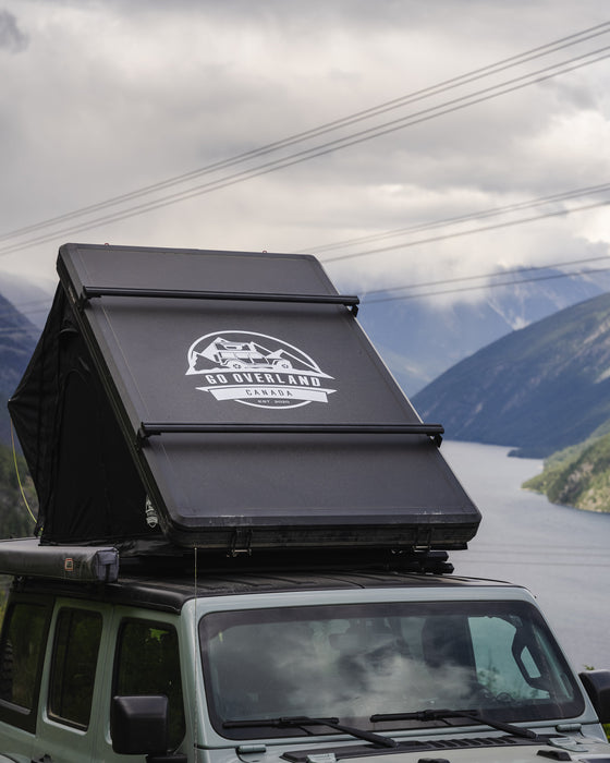 Rooftop Tent (96lbs) | Journey X Lite