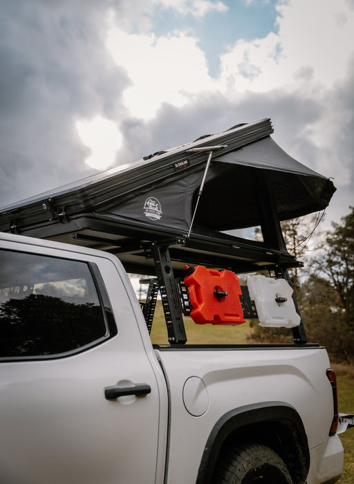 Rooftop Tent | 2-Person (Traverse)