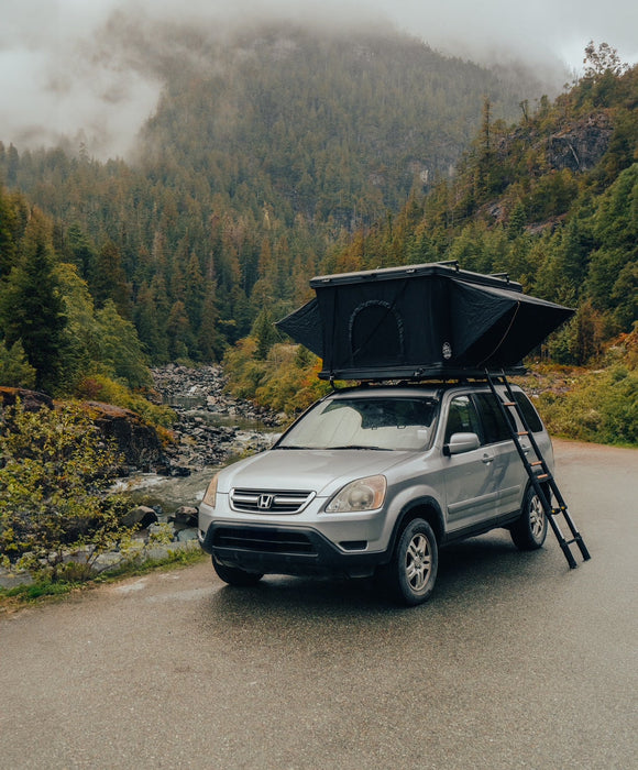 Rooftop Tent | 2-person (Explorer X)