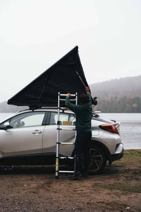 Rooftop Tent (85lbs) | Trek 2.0