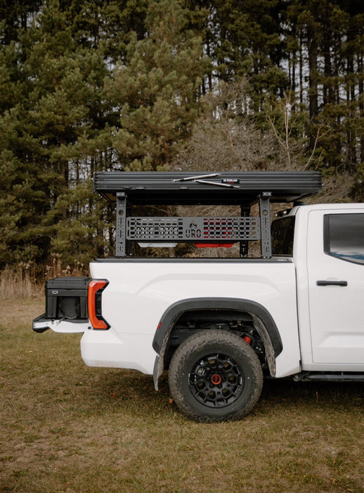 Rooftop Tent | 2-Person (Traverse)