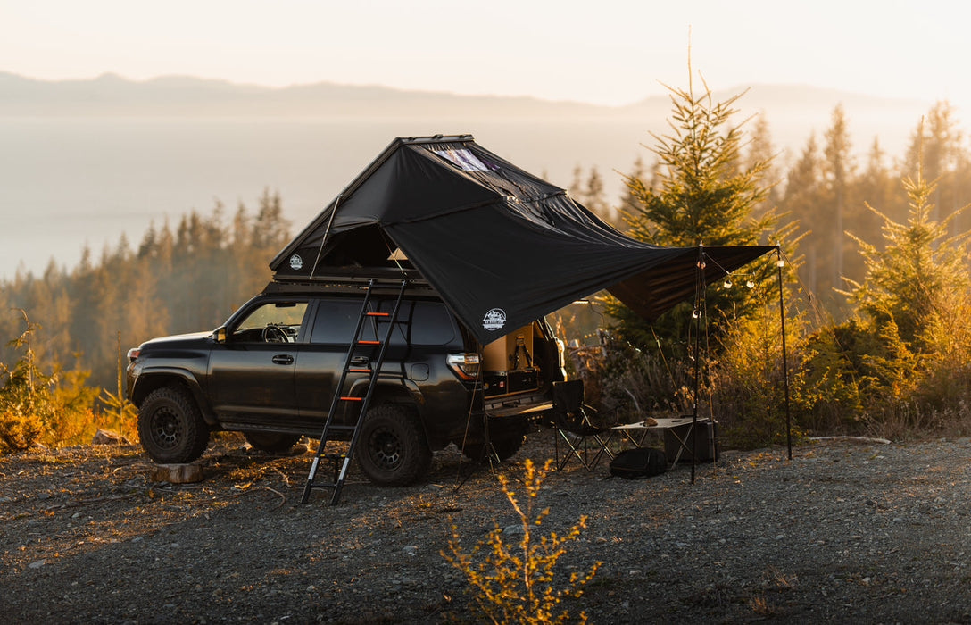 Rooftop Tent | 2-person (Summit)