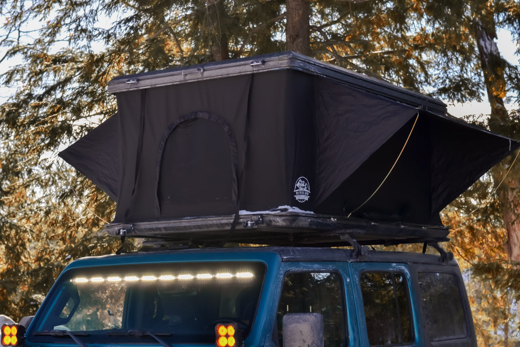 Rooftop Tent | 2-person (Explorer X)