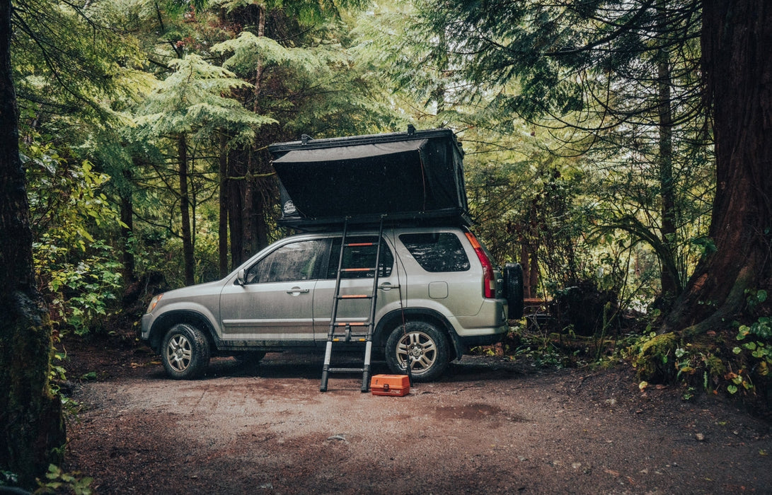 Rooftop Tent | 2-person (Explorer X)