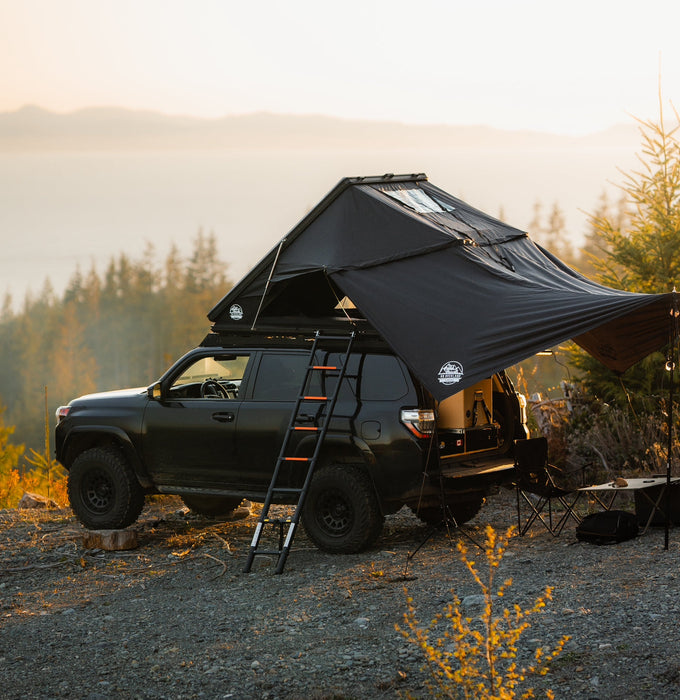 Rooftop Tent | 2-person (Summit)