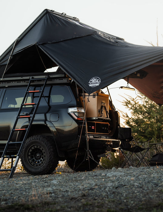 Rooftop Tent | 2-person (Summit)