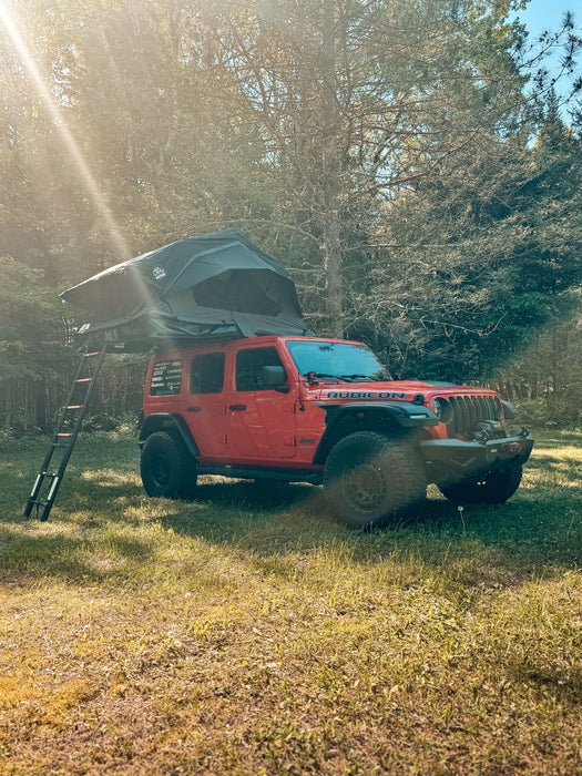 Rooftop Tent | 3-person  (Voyage)