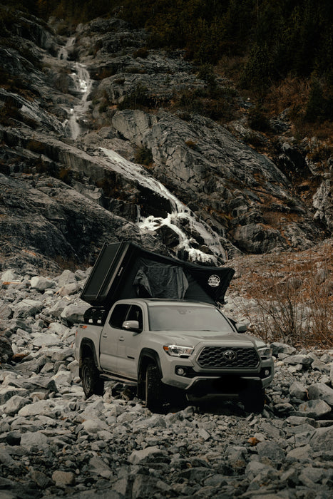 Rooftop Tent | 3-person (Expedition Mini)