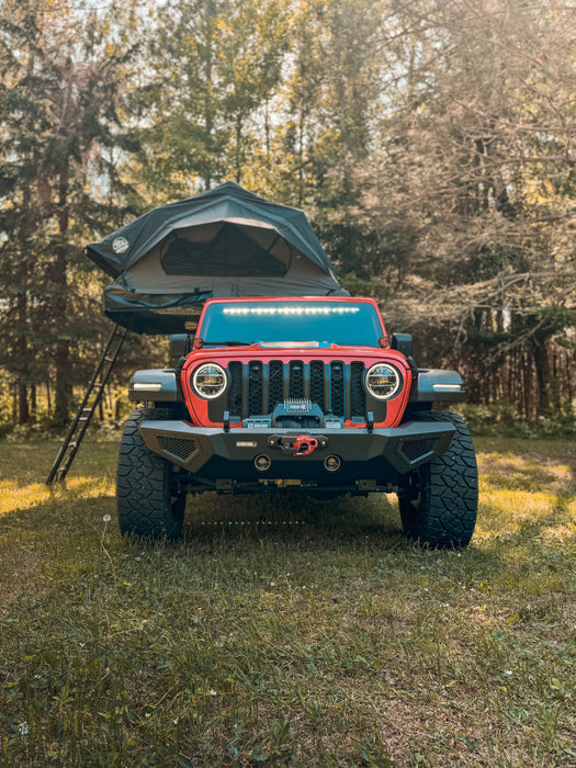 Rooftop Tent | 3-person  (Voyage)