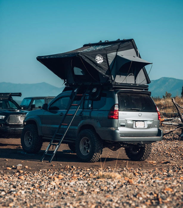 Rooftop Tent | 2-person (Odyssey)