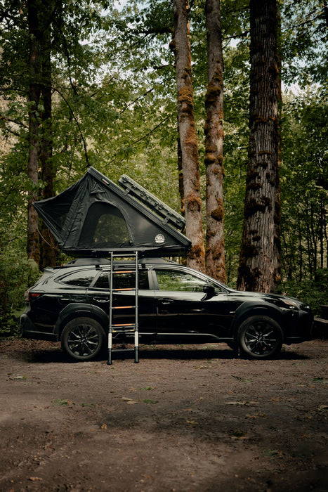 Rooftop Tent (96lbs) | Journey X Lite