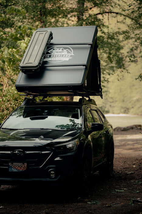 Rooftop Tent (96lbs) | Journey X Lite