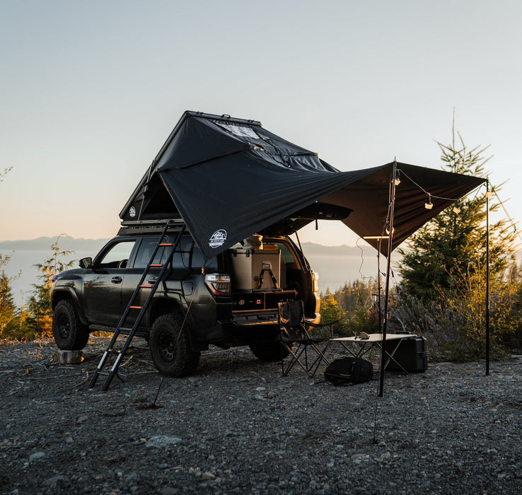 Rooftop Tent | 2-person (Summit)