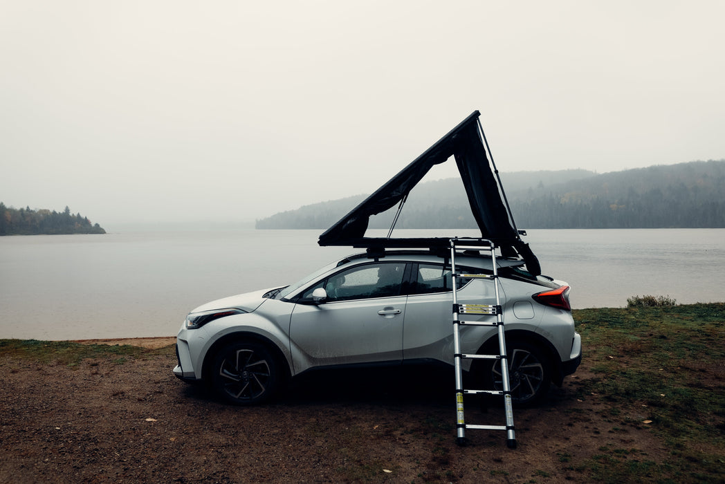 Rooftop Tent (85lbs) | Trek 2.0