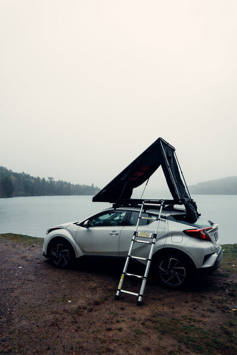 Rooftop Tent (85lbs) | Trek 2.0