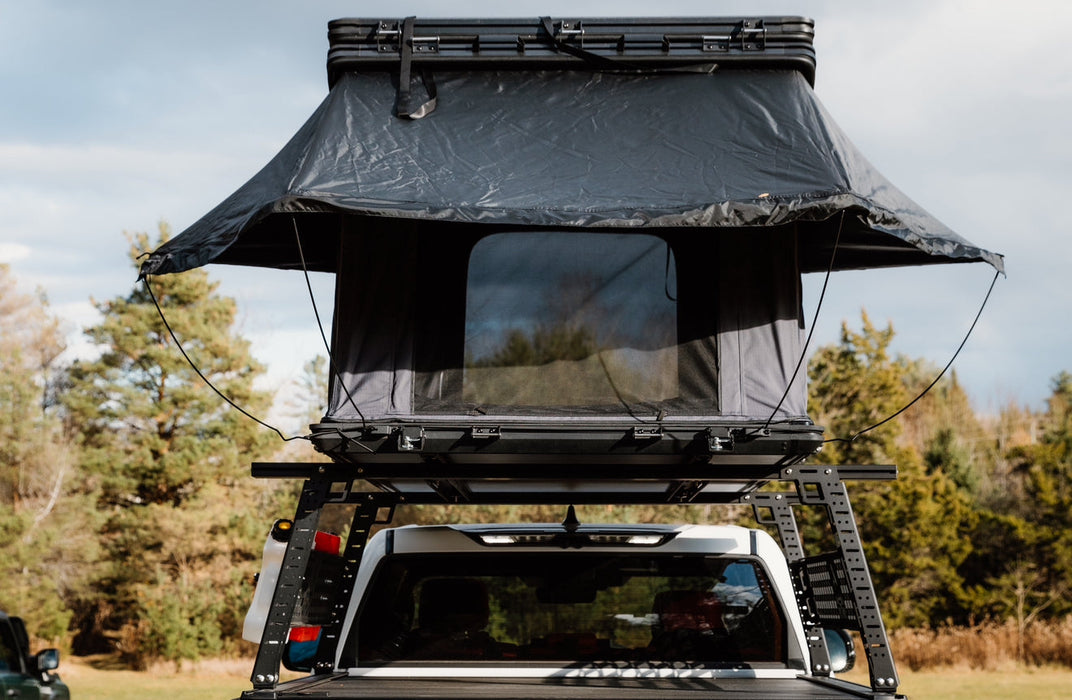 Rooftop Tent | 2-Person (Traverse)