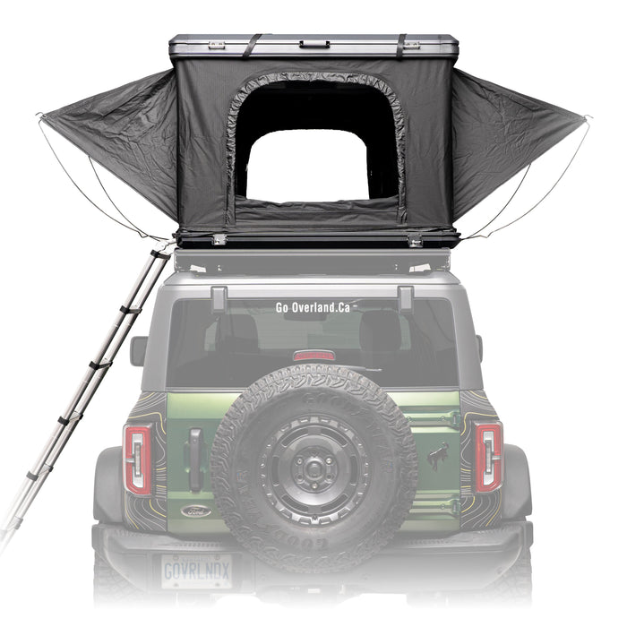 Rooftop Tent | 2-person (Explorer X)