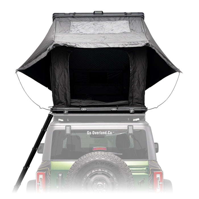 Rooftop Tent | 2-person (Summit)