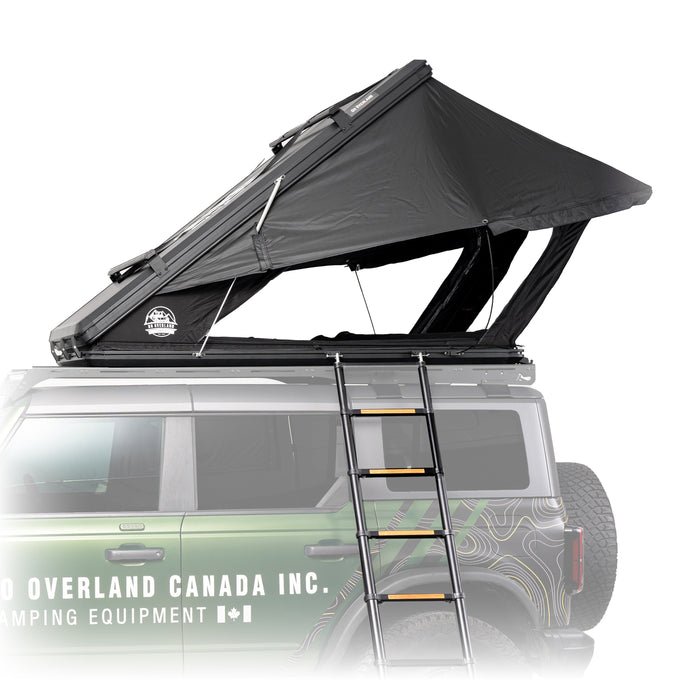 Rooftop Tent | 2-person (Summit)