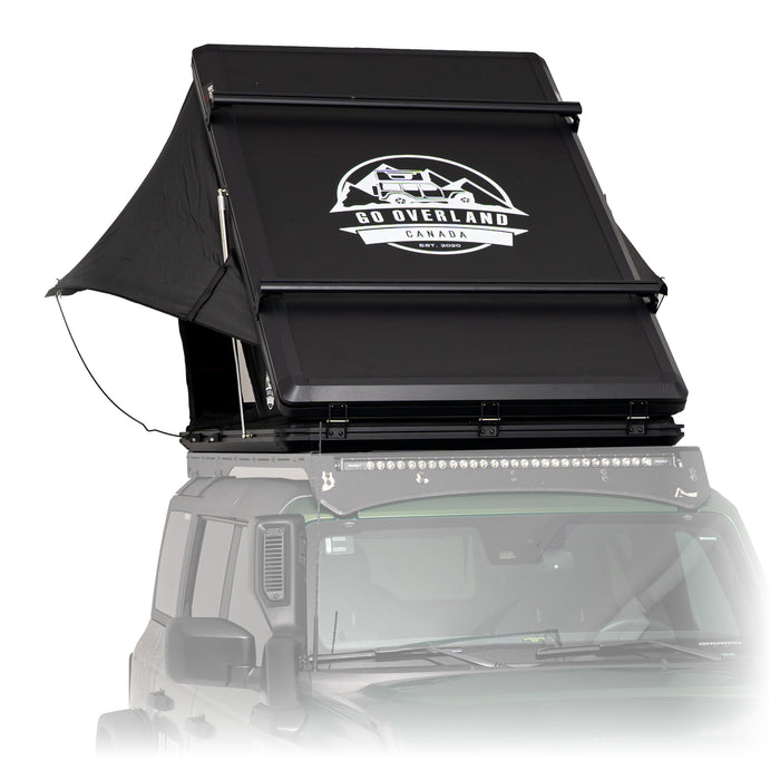 Rooftop Tent | 2-person (Summit)