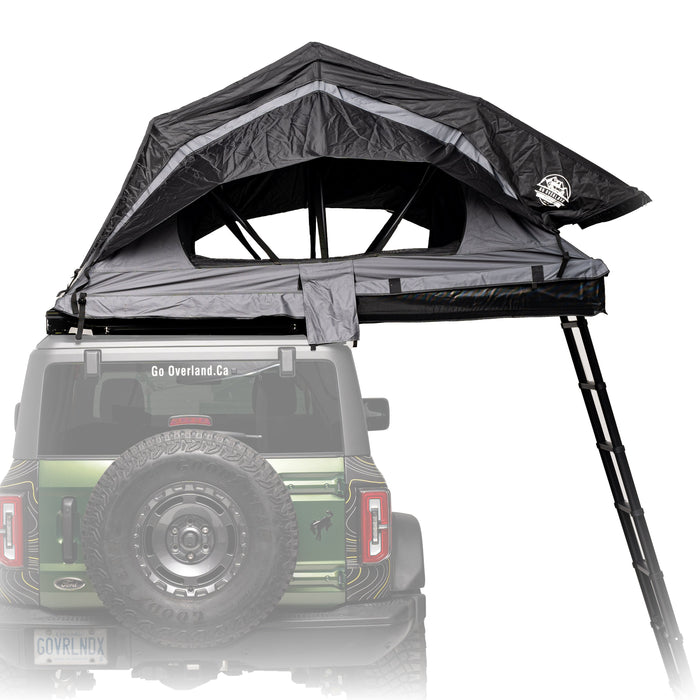 Rooftop Tent | 3-person  (Voyage)