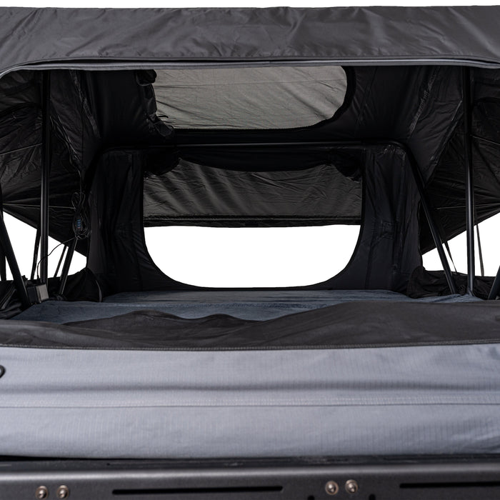 Rooftop Tent | 3-person  (Voyage)