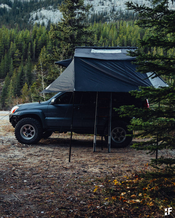 Rooftop Tent | 2-person (Odyssey)