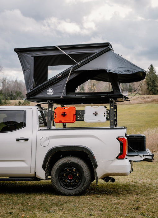 Rooftop Tent | 2-Person (Traverse)