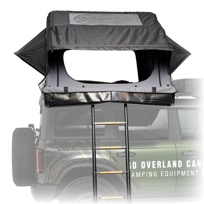 Rooftop Tent | 3-person  (Voyage)