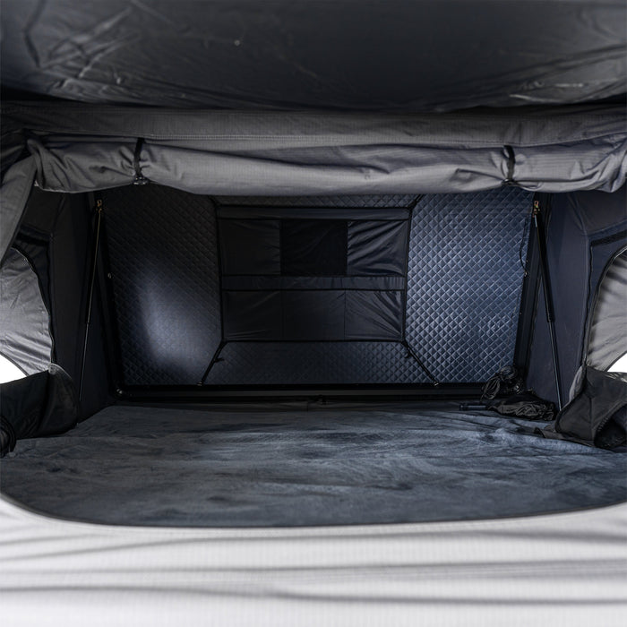 Rooftop Tent | 4-person (Expedition XL)