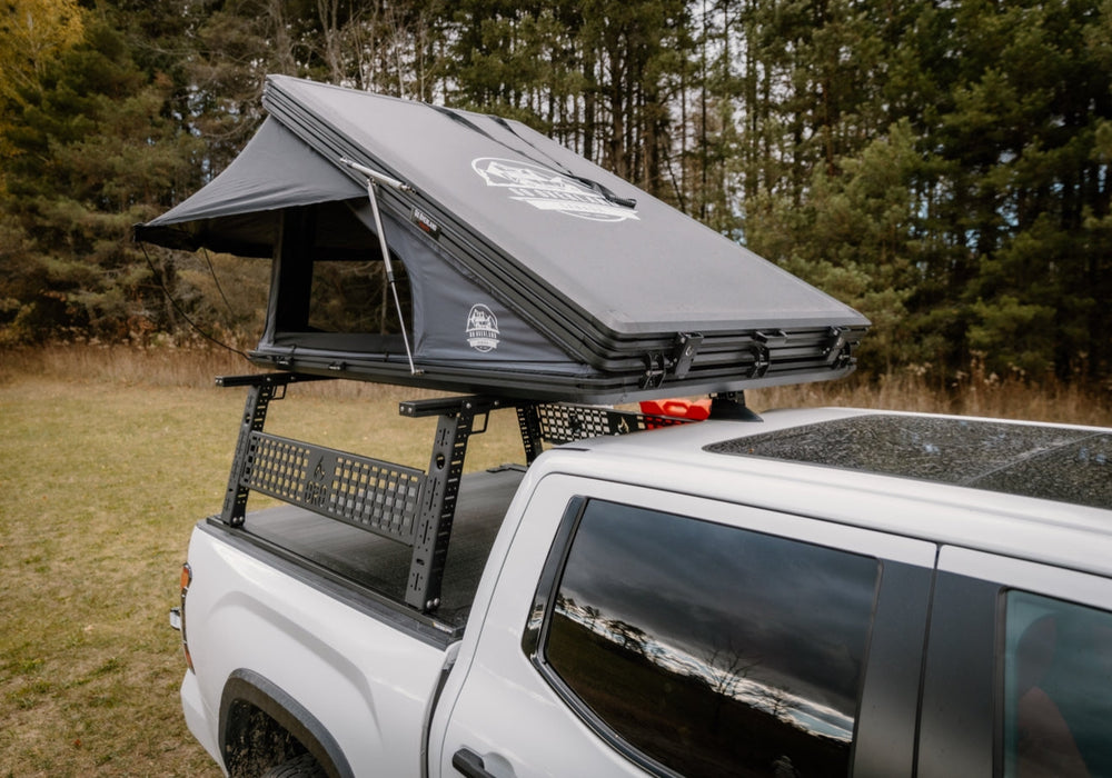 Rooftop Tent | 2-Person (Traverse)