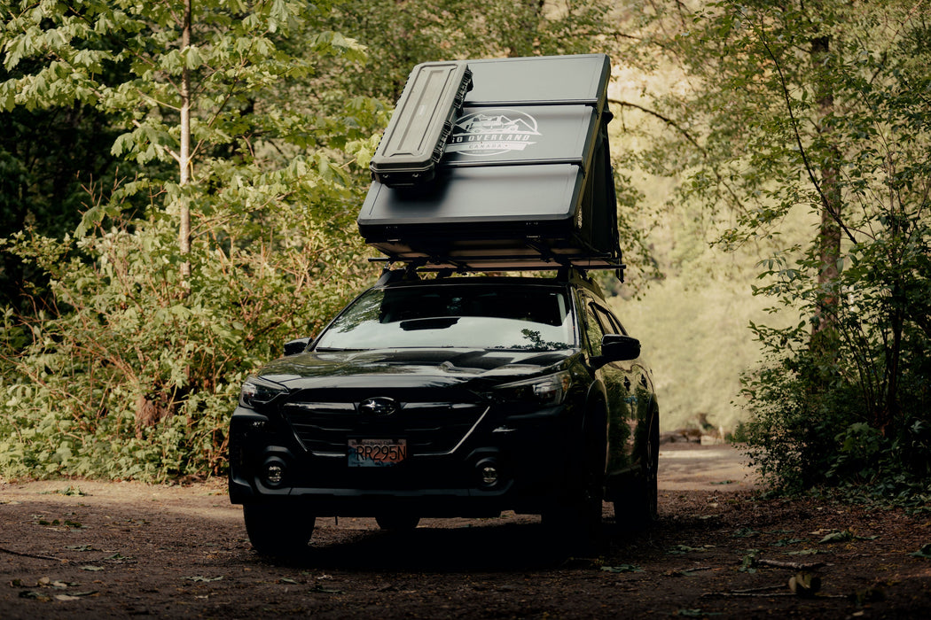 Rooftop Tent (96lbs) | Journey X Lite