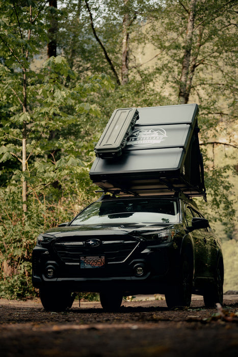 Rooftop Tent (96lbs) | Journey X Lite