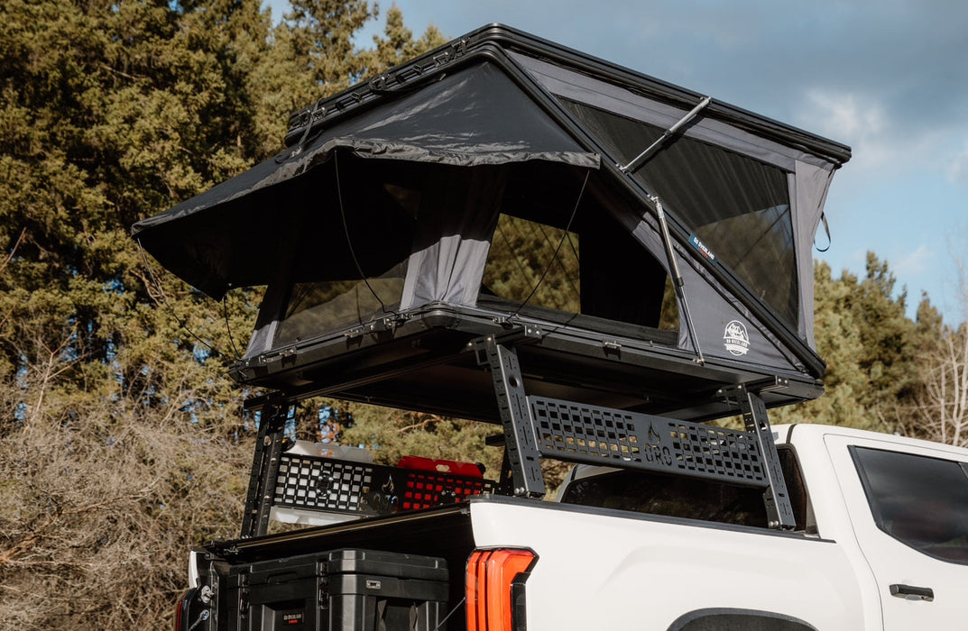 Rooftop Tent | 2-Person (Traverse)