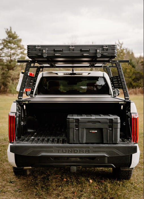 Rooftop Tent | 2-Person (Traverse)