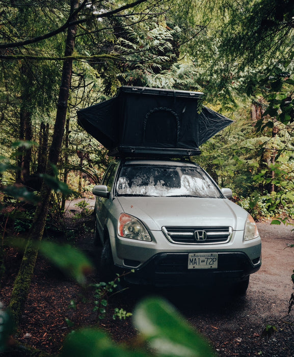 Rooftop Tent | 2-person (Explorer X)