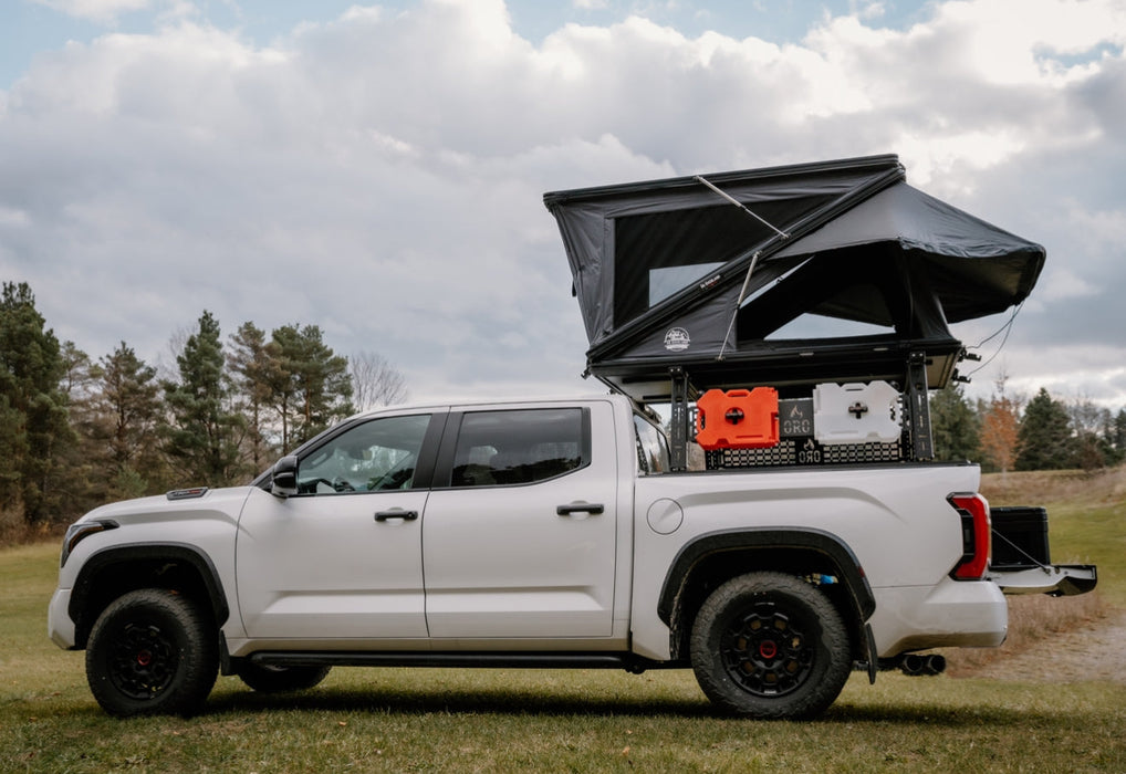 Rooftop Tent | 2-Person (Traverse)