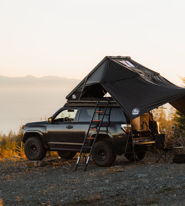 Rooftop Tent | 2-person (Summit)