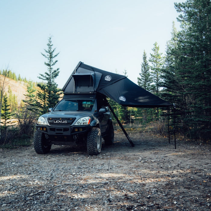 Rooftop Tent | 2-person (Odyssey)