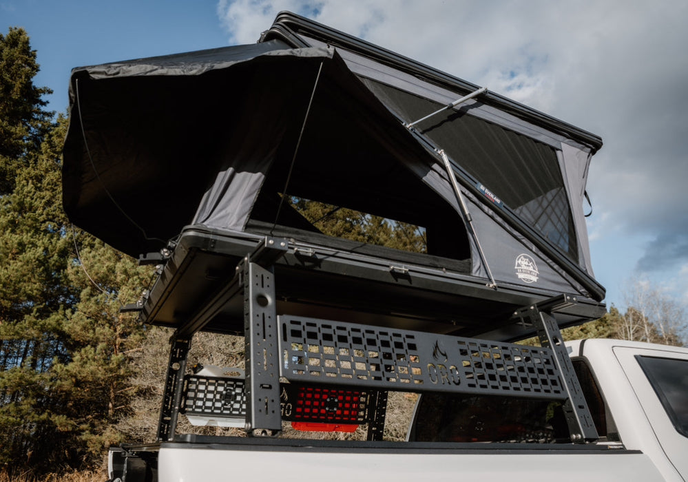 Rooftop Tent | 2-Person (Traverse)