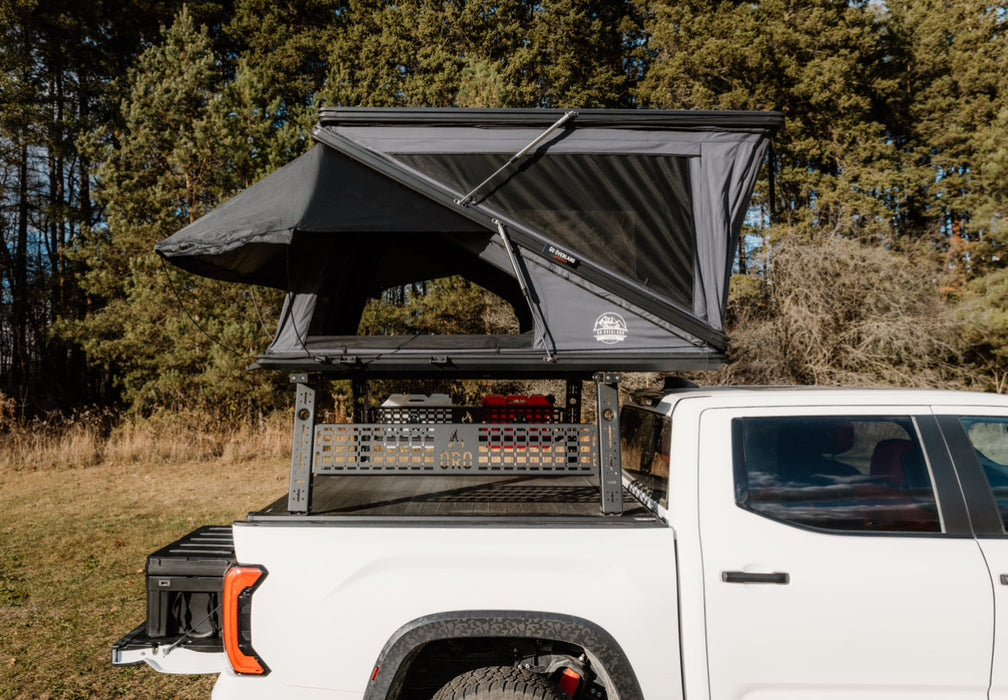 Rooftop Tent | 2-Person (Traverse)