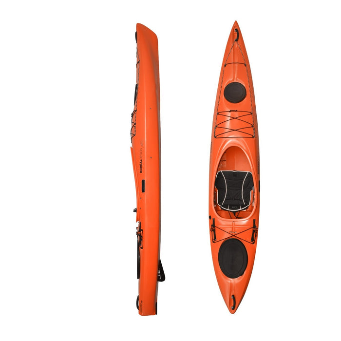 Baltic 120 Kayak – Speed, Comfort & Performance