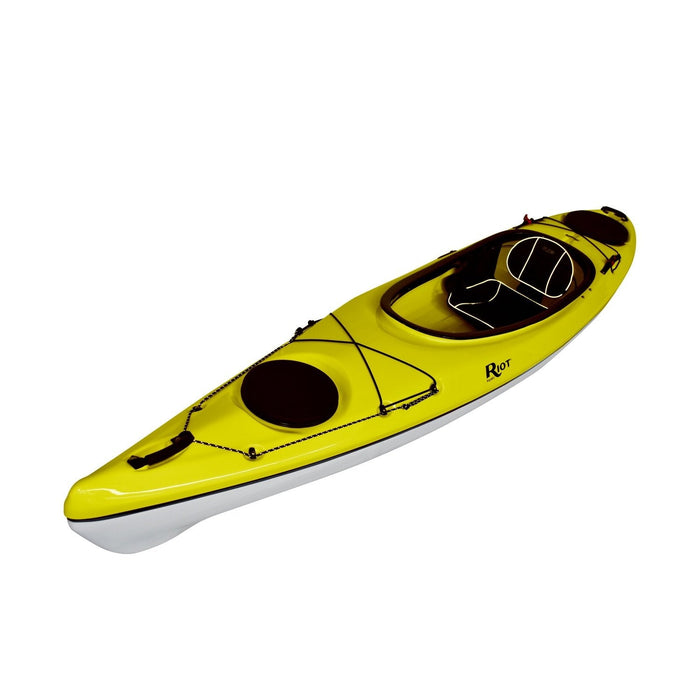 Bayside 12 Ultralight Kayak – Stable, Spacious & Family-Friendly