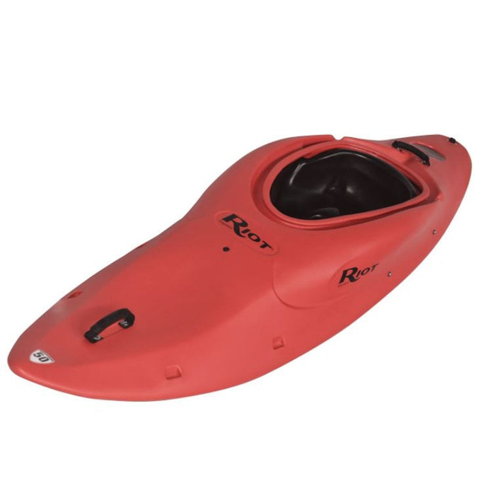 Boogie 50 Kayak – High-Performance & Surf-Ready